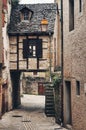 Quaint Stone Village House, Southern France