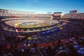 Qualcomm Stadium San Diego, CA