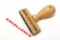 Qualification excellence