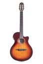 Quality Acoustic Guitar