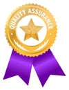 Quality assurance