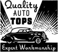 Quality Auto Tops