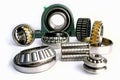 Only quality!Bearings Royalty Free Stock Photo