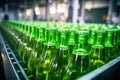 Quality Control in Beverage Production.