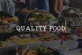 Quality Food Lab Testing Safety Healthy Concept Royalty Free Stock Photo