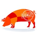 Quality Pork