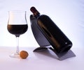 Quality red wine Royalty Free Stock Photo