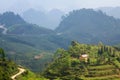 Quan Ba Heaven Gate, Ha Giang, Vietnam