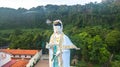 Quan Yin the Chinese goddess of mercy and compassion