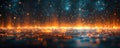 Quantum Chips and Logical Qubits Highlighting Scalability in Futuristic Data Center