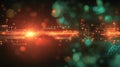 Quantum Circuit Adjusting Parameters in Real Time | Wavefunction Curves Converging Minimal Energy