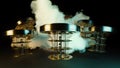 quantum computers abstract cloud rendering