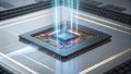 Quantum Computing A Glimpse into the Future of Processing Power, Unveiling Unprecedented Technological Advancements
