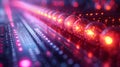 Quantum Computing: Pioneering Molecular Simulations. Concept Quantum Computing, Molecular