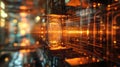 Quantum computing, solving complex problems