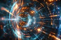 Quantum computing translated into practical technological advancements