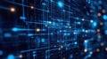 Quantum encryption technology ensuring ultra-secure communication between devices