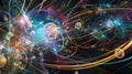 Quantum Mechanics: The Subatomic World