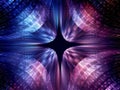 Quantum mechanics wave attribution