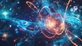 Quantum Symphony: The Dance of Subatomic Forces