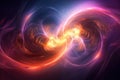 Quantum technology of the future, information digital science of cyber systems.