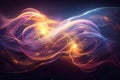 Quantum technology of the future, information digital science of cyber systems.