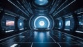 QuantumQuotient Elevation: DataEclipse Horizon Expedition. AI generate
