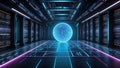 QuantumQuotient\'s Data Alchemy. AI generate