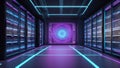 QuantumQuotient\'s Data Alchemy Unveiled. AI generate