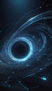 QuantumQuotient\'s Data Utopia: A Pinnacle Unveiled. AI generate