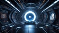 QuantumQuotient Unleashed: DataEclipse Frontier. AI generate