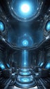QuantumQuotient Unleashed: Journey into Tomorrow with DataEclipse. AI generate