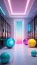 QuantumQuotient Unveiled: The Data Revolution. AI generate