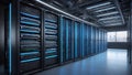 QuantumQuotient Unveiled: The Pinnacle of Data Artistry. AI generate