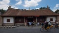 Quanzhou Kaiyuan Temple