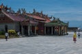 Quanzhou Luojia Temple