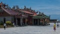 Quanzhou Luojia Temple