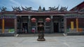 Quanzhou - Yongning Ancient City