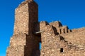 Quarai Mission at Salinas Pueblo Missions National Monument