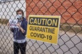 Quarantine Activities