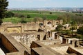 Quards Quarters, Medina Azahara.