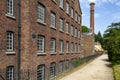 Quarry Bank Mill - Cheshire - United Kingdom