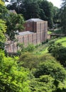 Quarry Bank Mill