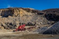 Quarry Crushing Maching