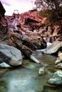 Quarry Stream