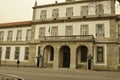 Quartel de Santo OvÃÂ­deo PraÃÂ§a da RepÃÂºblica Porto Portugal