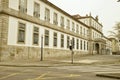 Quartel de Santo OvÃÂ­deo PraÃÂ§a da RepÃÂºblica Porto Portugal