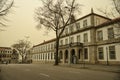 Quartel de Santo OvÃÂ­deo PraÃÂ§a da RepÃÂºblica Porto Portugal