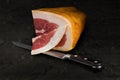 Iberico Ham