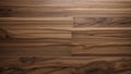 quarter-sawn walnut wood elegance. generative ai